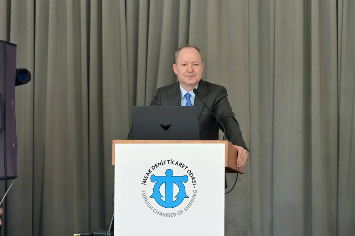 İMEAK DTO Şubat Meclisi’nde Sektörel Gündem Ele Alındı