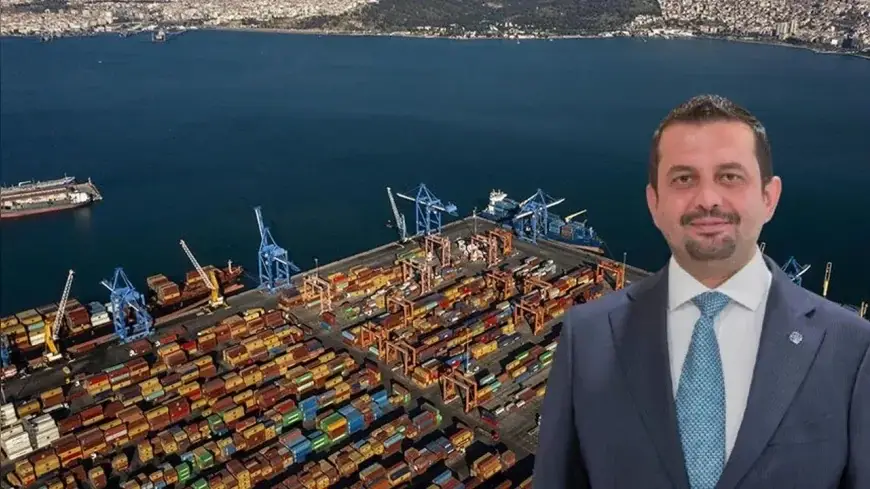 CHP’den Aliağa gemi söküme reform mesajı