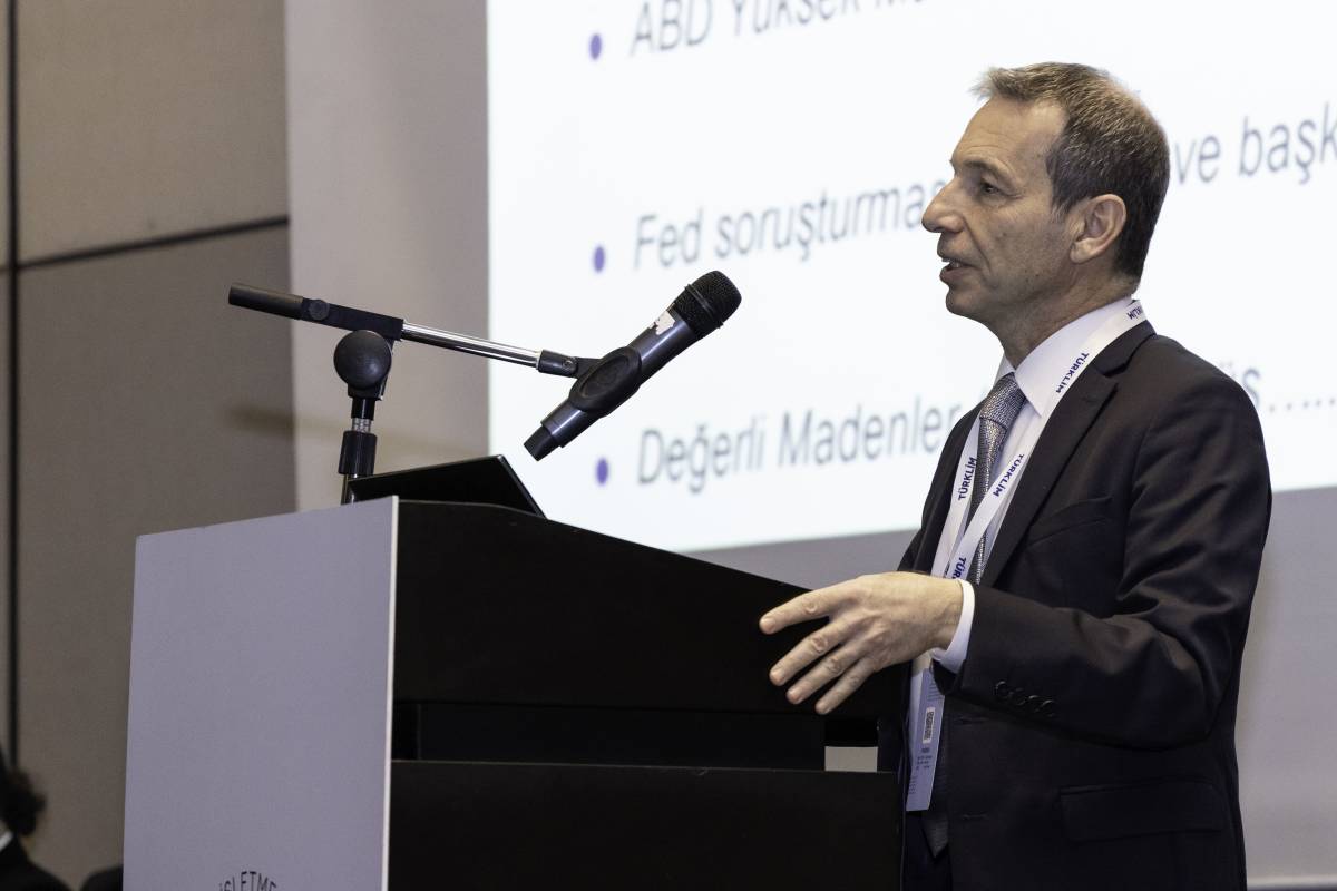 TÜRKLİM 29. Olağan Genel Kurulu İstanbul’da Yapıldı