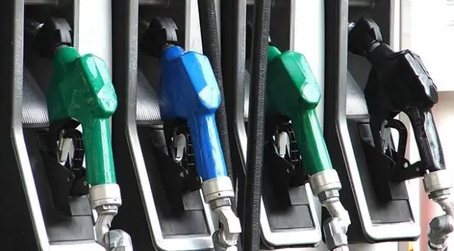 Akaryakıta zam, İşte güncel benzin, motorin ve LPG fiyatları