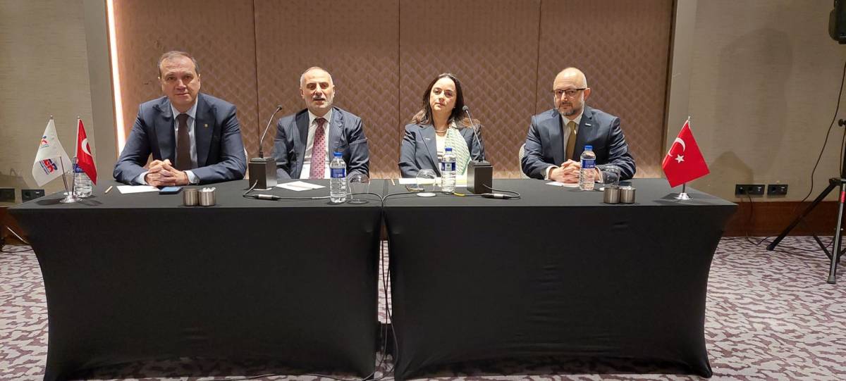 KOSDER’in 9. Geleneksel İftarı sektörü bir araya getirdi