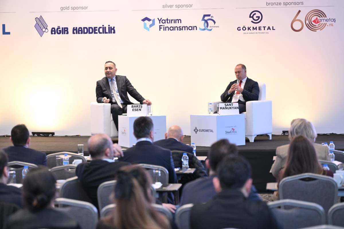 Çelik piyasasında maliyet baskısı ve yeni ticaret düzeni