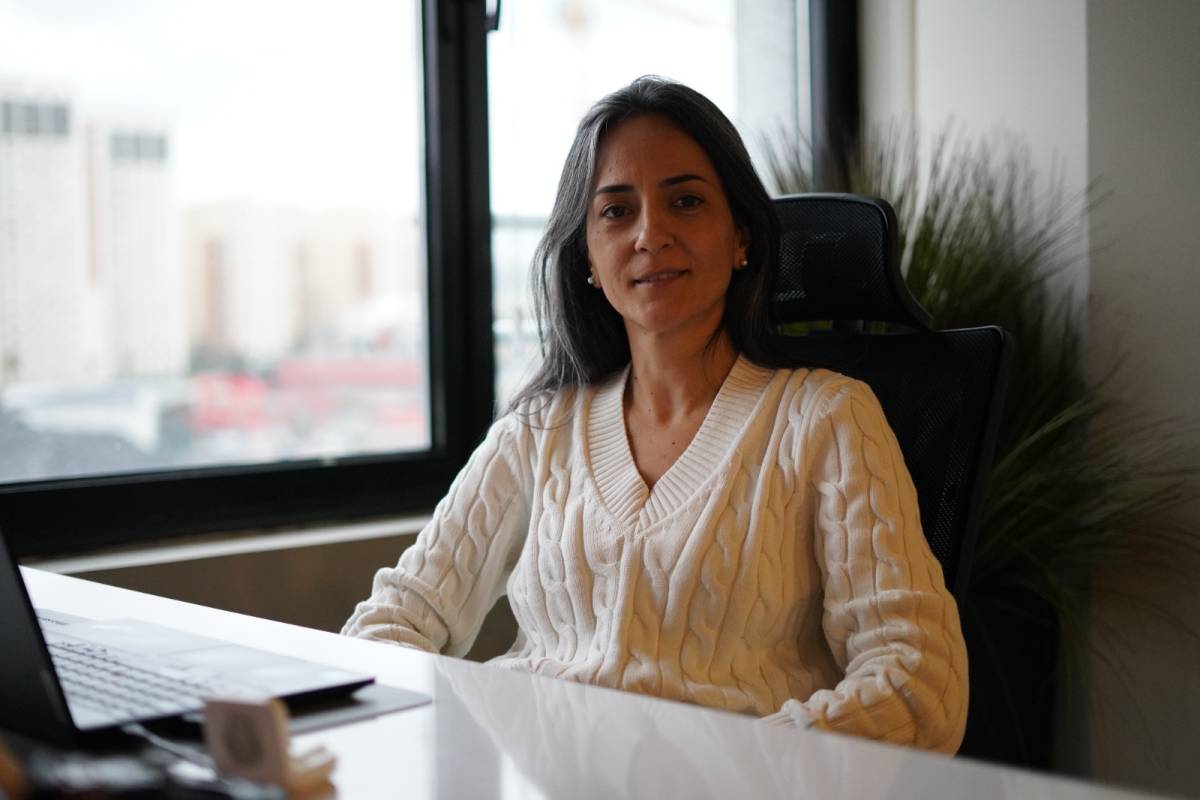 AVS, Kadınlar Günü’nde Lider Kadınları Öne Çıkardı