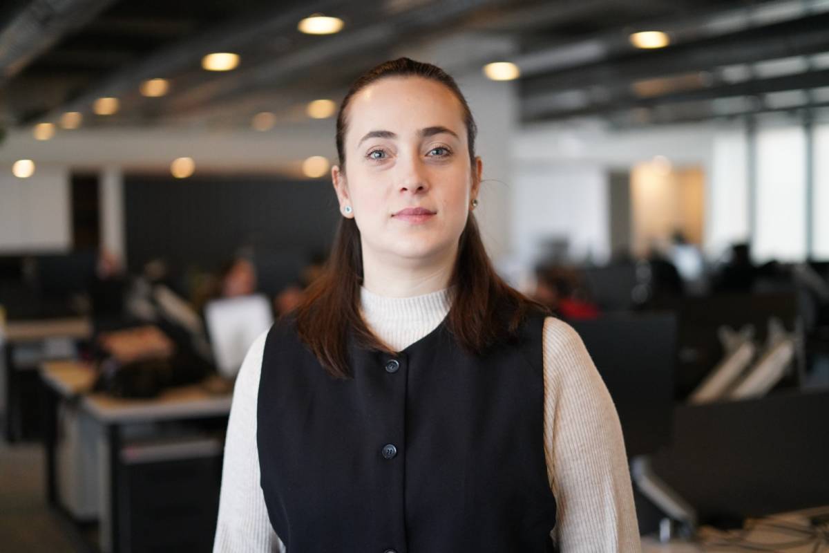 AVS, Kadınlar Günü’nde Lider Kadınları Öne Çıkardı