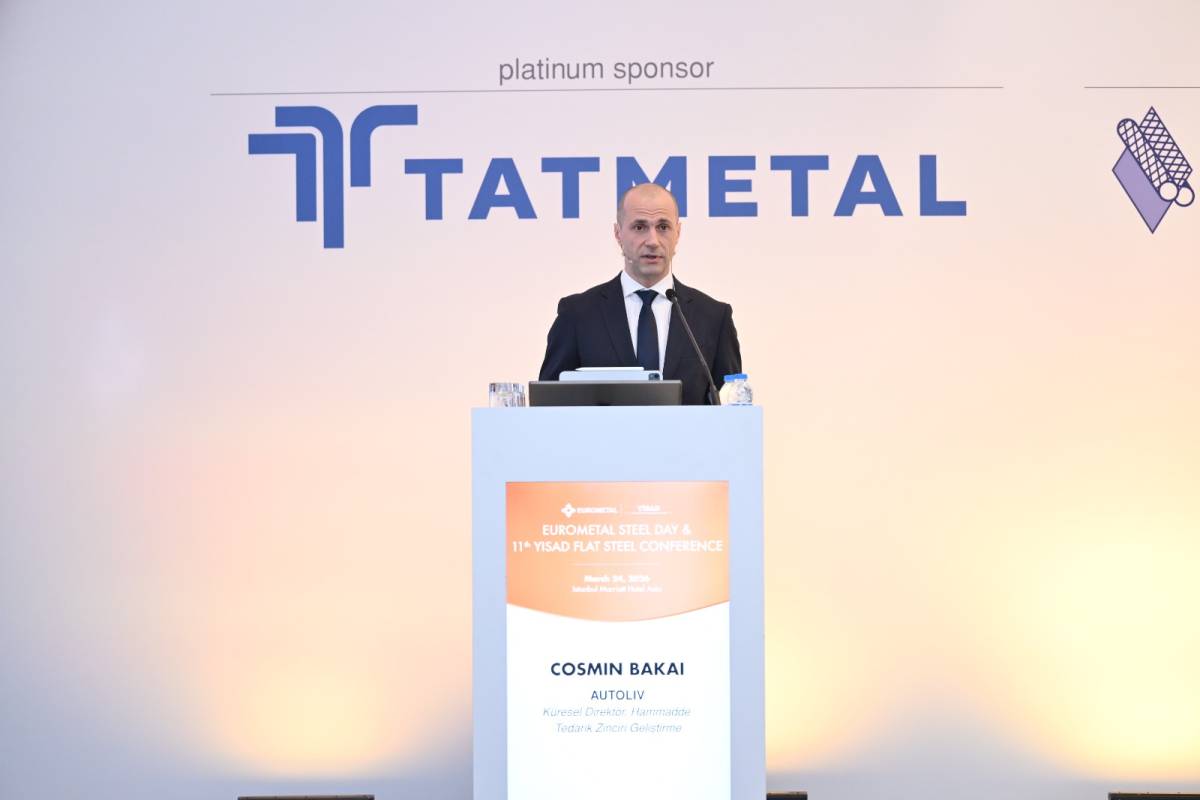 Çelik piyasasında maliyet baskısı ve yeni ticaret düzeni