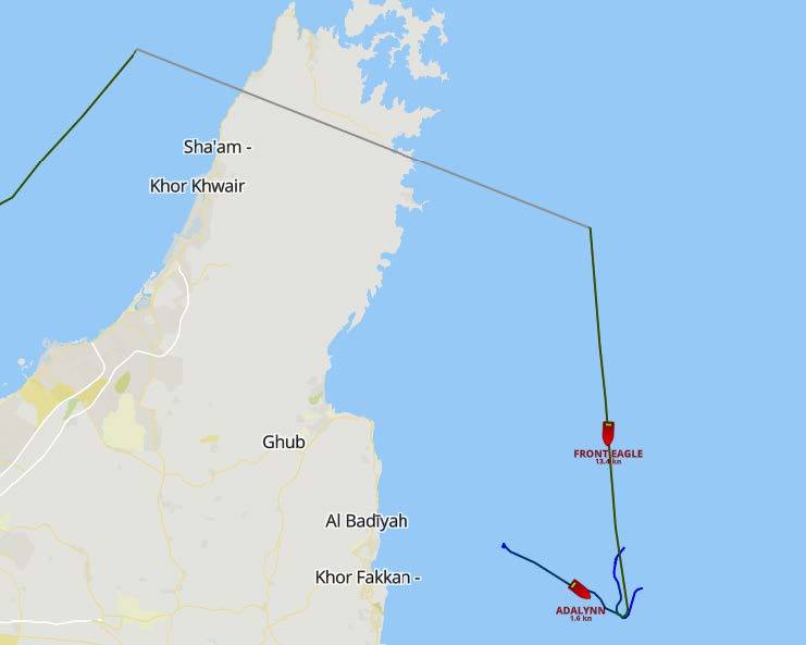 GPS Jamming ve Spoofing, Kılavuzluk Operasyonlarına Etkileri