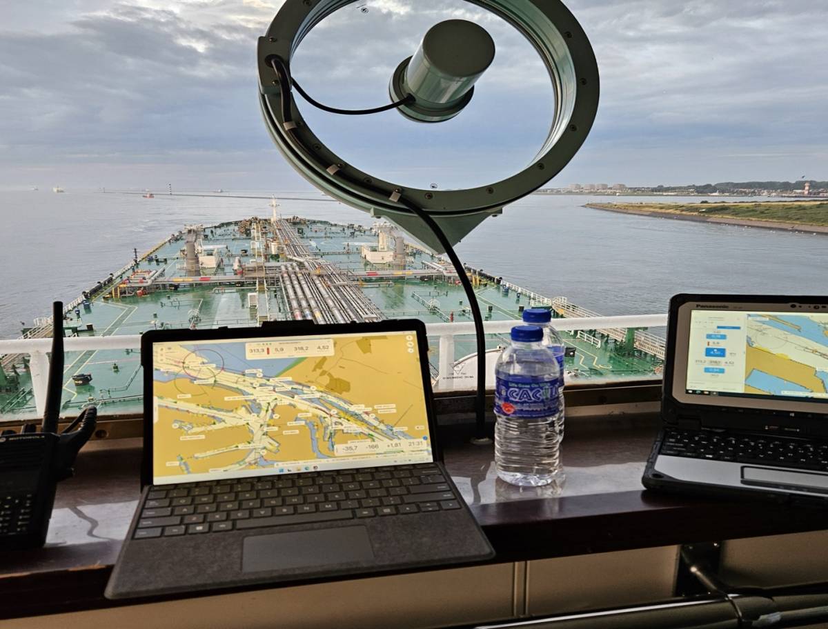 GPS Jamming ve Spoofing, Kılavuzluk Operasyonlarına Etkileri