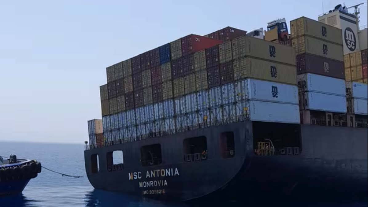 GPS Jamming ve Spoofing, Kılavuzluk Operasyonlarına Etkileri