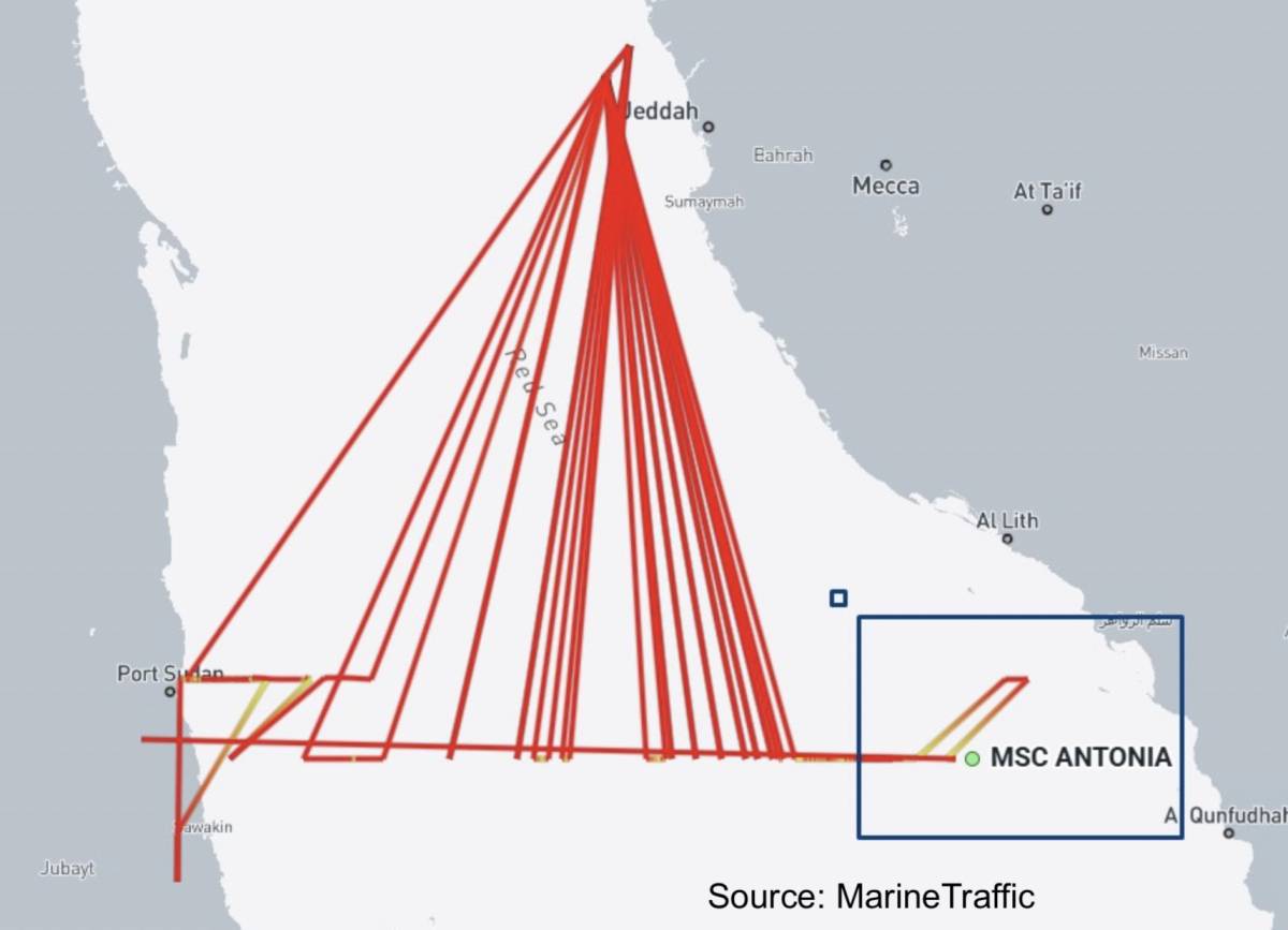 GPS Jamming ve Spoofing, Kılavuzluk Operasyonlarına Etkileri