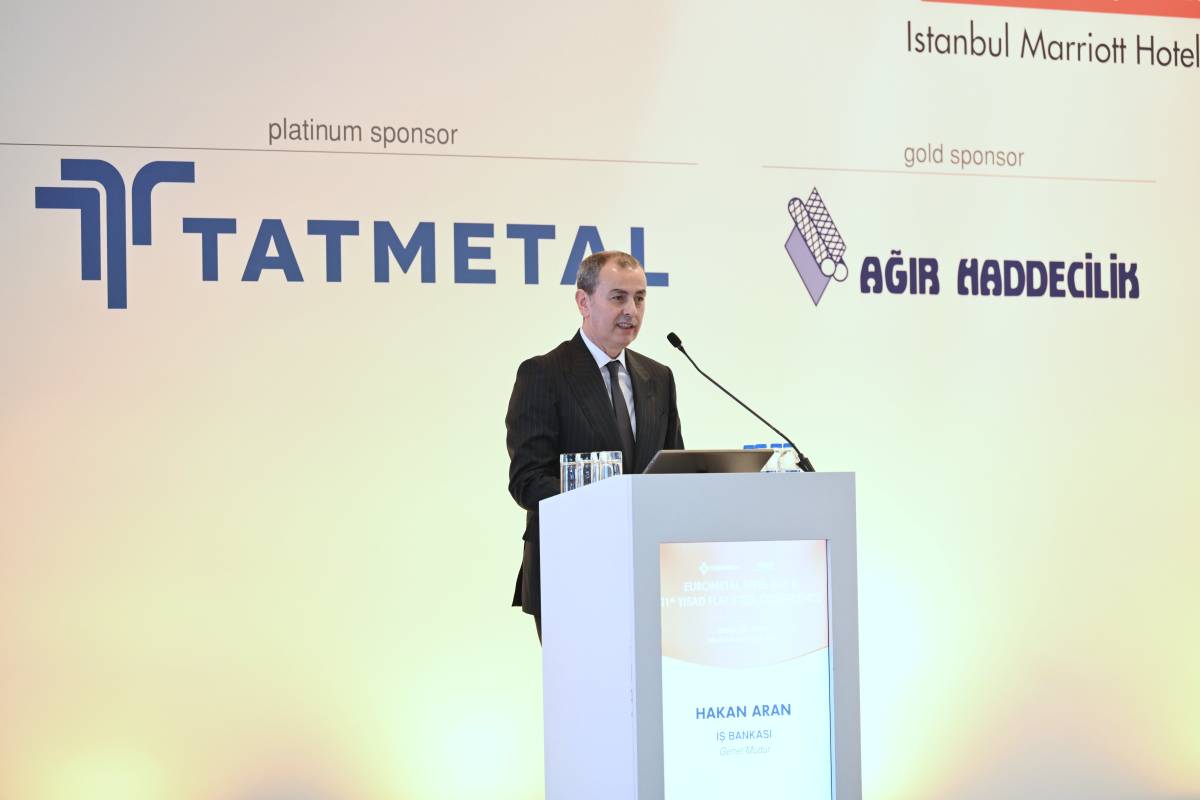 Çelik piyasasında maliyet baskısı ve yeni ticaret düzeni