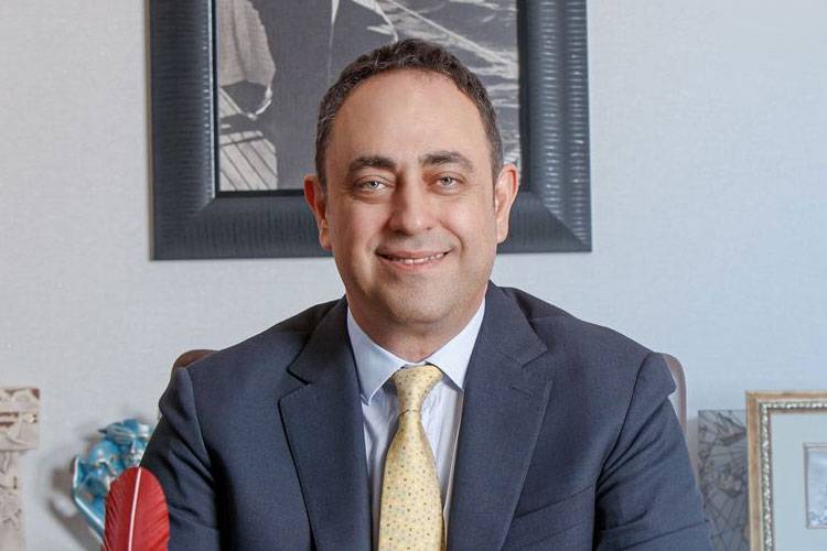 TÜRKLİM'den Stratejik Uyarı