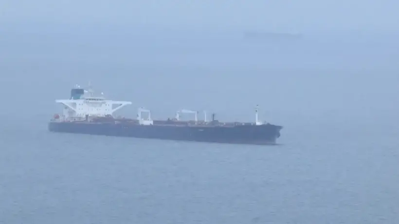 İstanbul Boğazı önünde saldırıya uğrayan Altura için STS planı