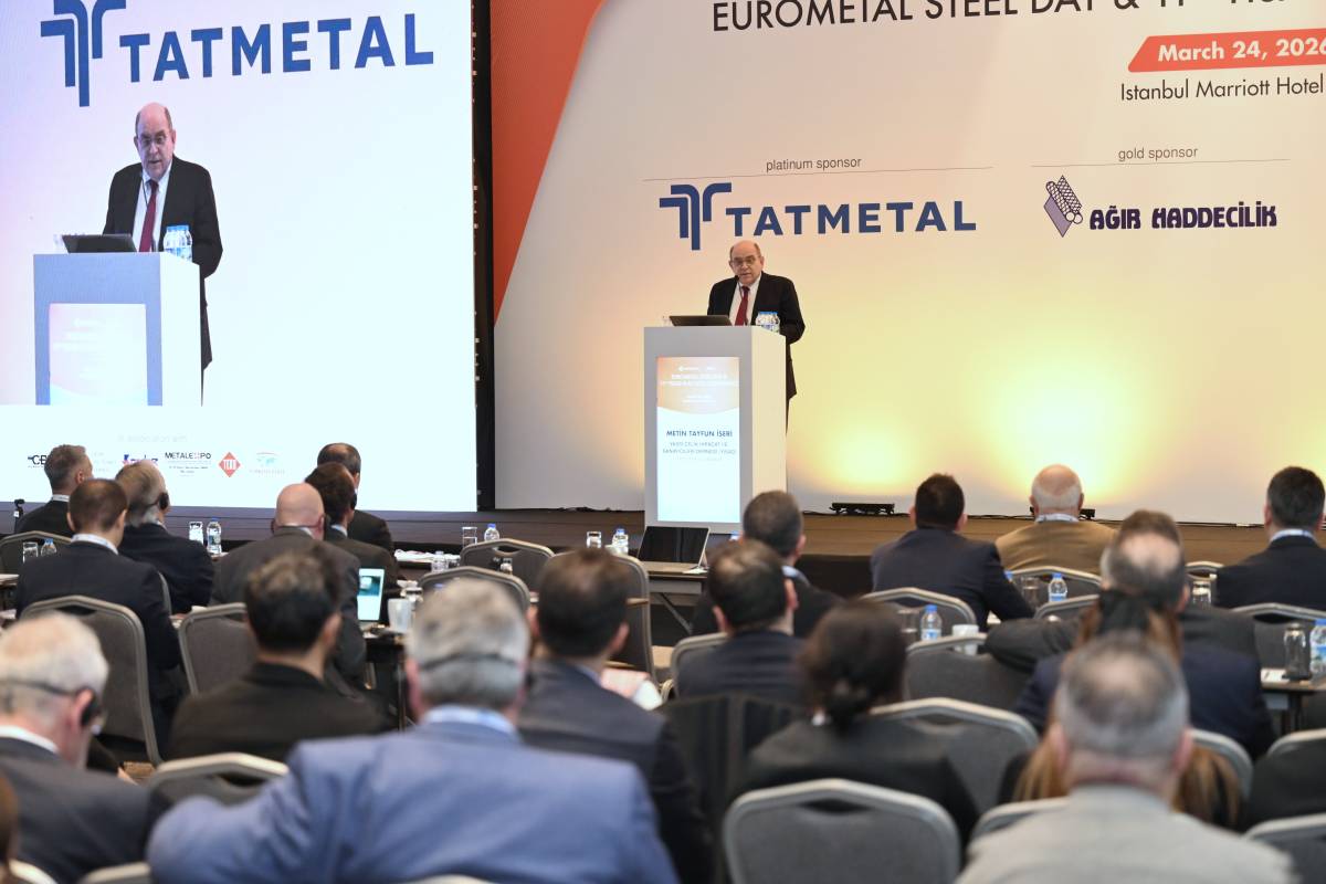 Çelik piyasasında maliyet baskısı ve yeni ticaret düzeni