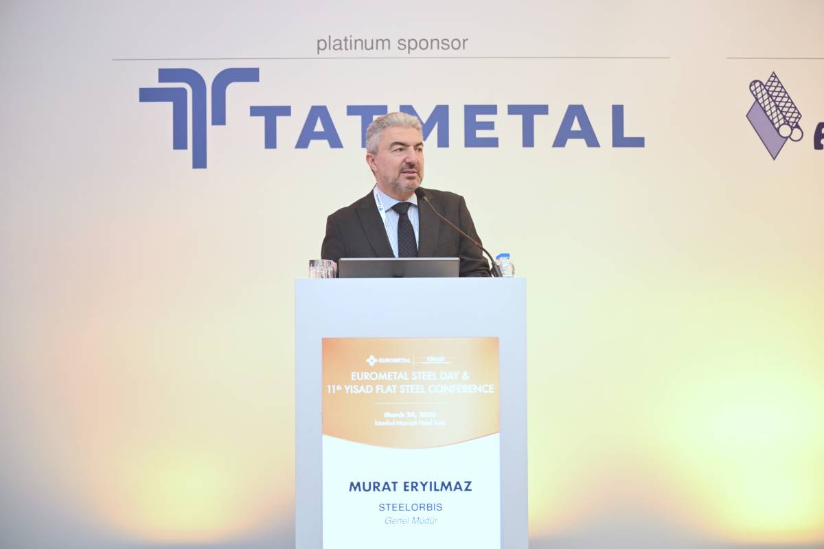 Çelik piyasasında maliyet baskısı ve yeni ticaret düzeni