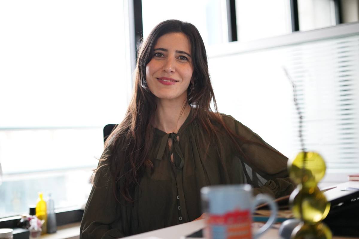 AVS, Kadınlar Günü’nde Lider Kadınları Öne Çıkardı