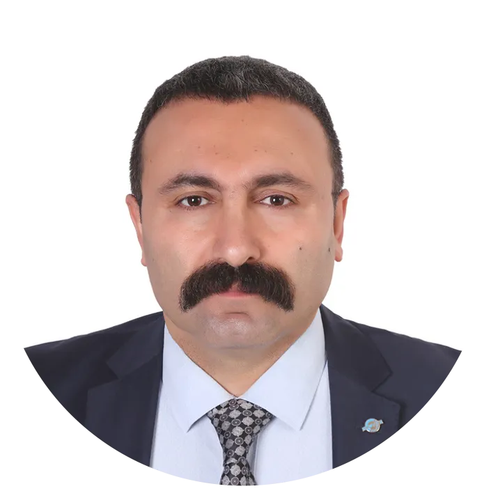 Bülent Hüseyinoğlu Türk Loydu’na adaylığını açıkladı