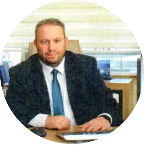 Bülent Hüseyinoğlu Türk Loydu’na adaylığını açıkladı