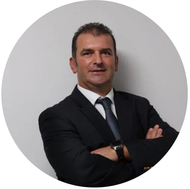 Bülent Hüseyinoğlu Türk Loydu’na adaylığını açıkladı