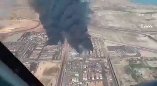 İran'ın Ticaret Filosu Altın Çağını Yaşıyor