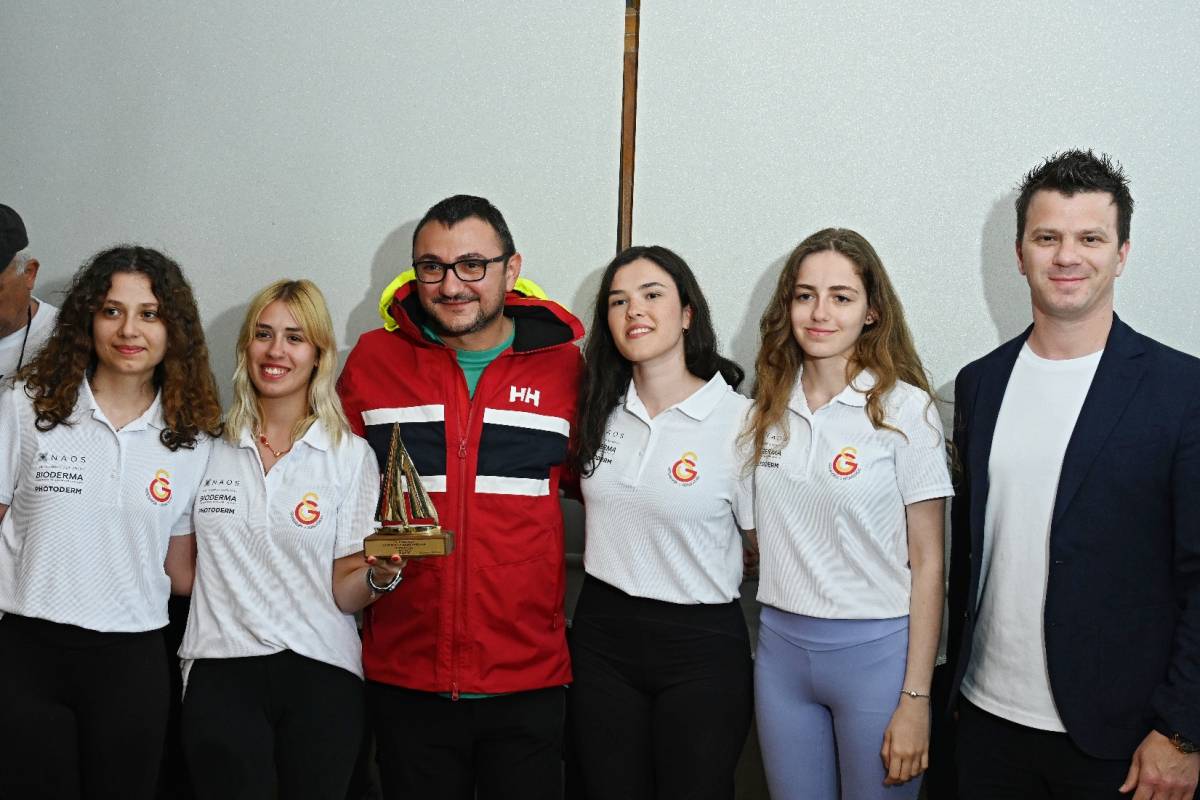 15. Jimmy Key Universail Yelken Yarışları İçin Geri Sayım Başladı