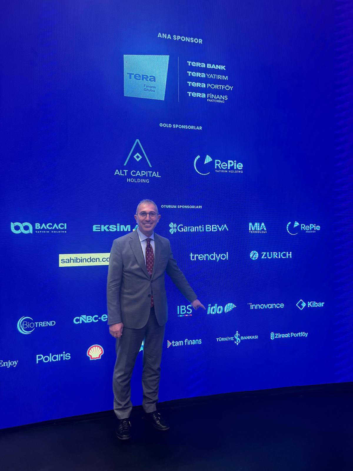 “Liderlik artık sahada test edilen bir süreçtir”