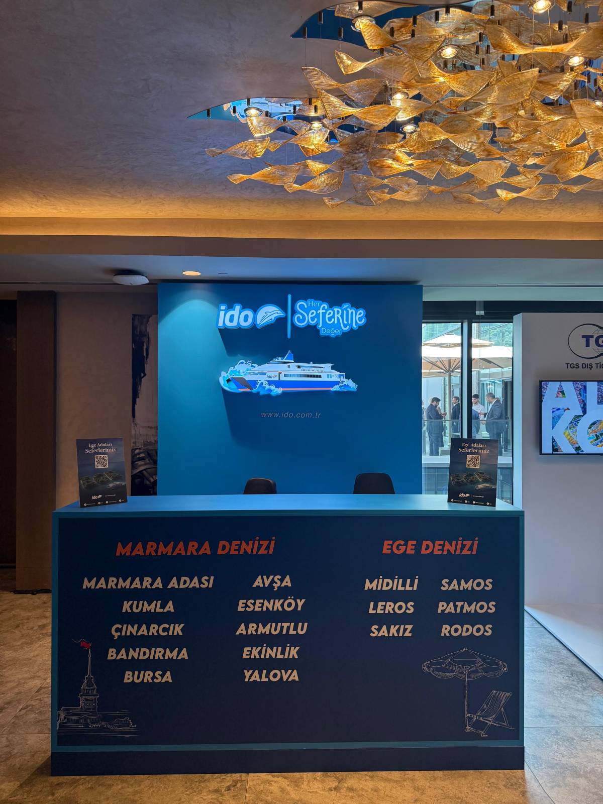 “Liderlik artık sahada test edilen bir süreçtir”