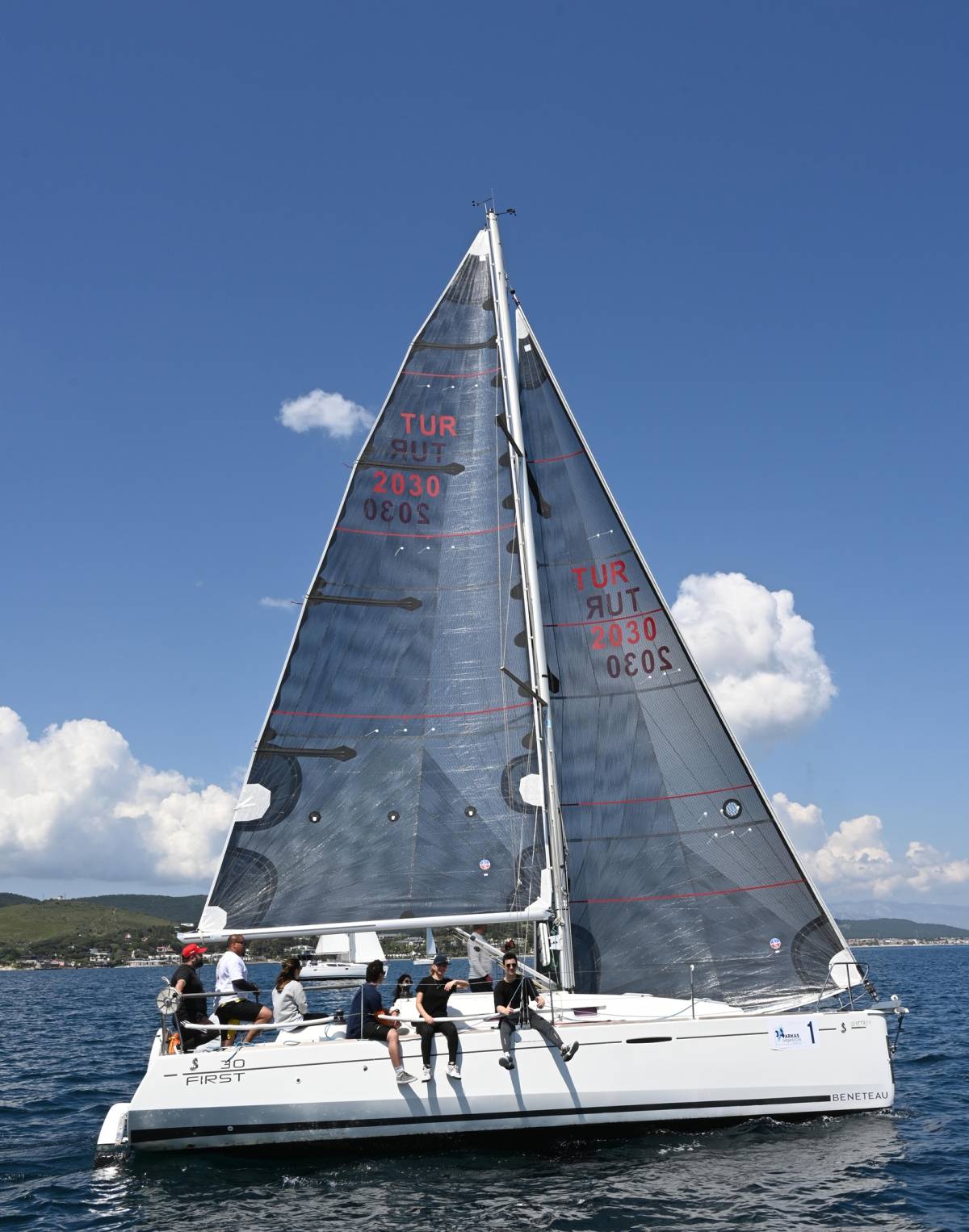 15. Jimmy Key Universail Yelken Yarışları İçin Geri Sayım Başladı