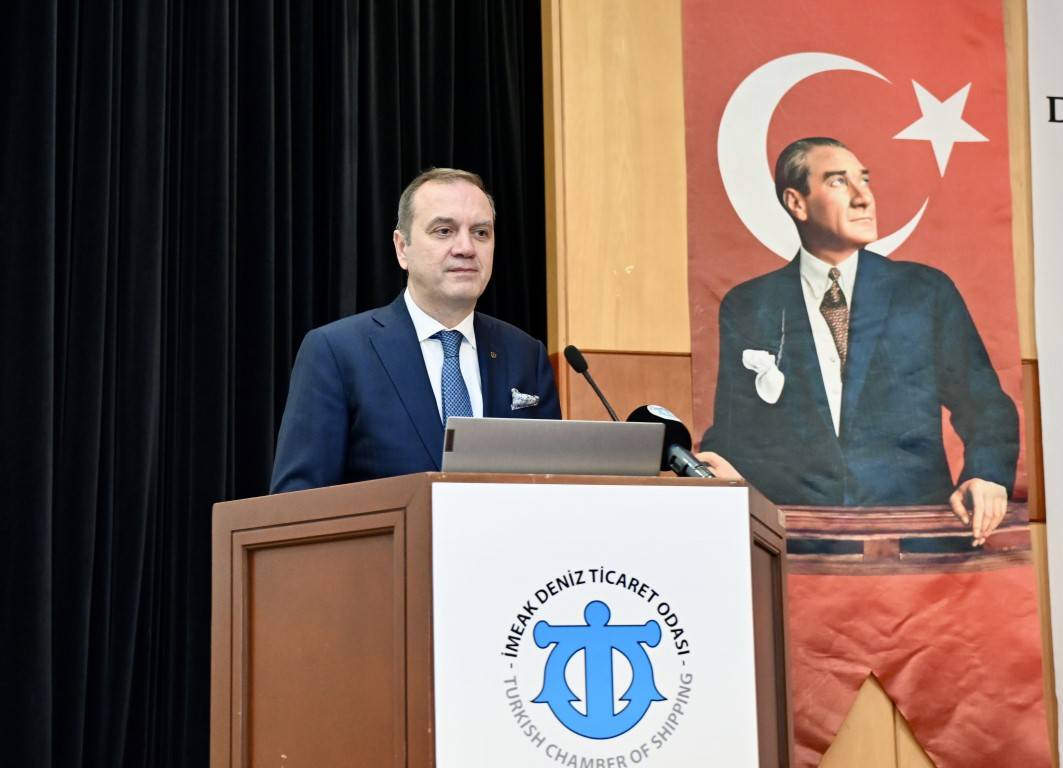 İMEAK DTO’nun Meclis Toplantısı ve 8. Müşterek Meslek Komiteleri Toplantısı Yapıldı