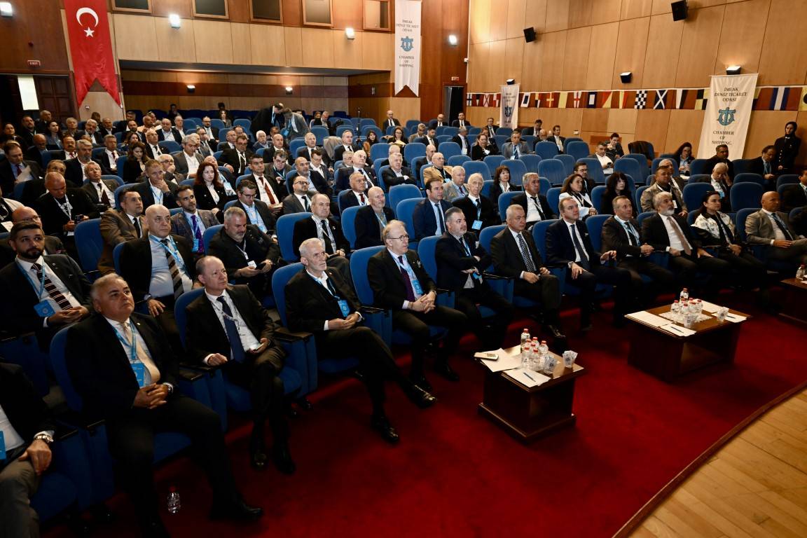 İMEAK DTO’nun Meclis Toplantısı ve 8. Müşterek Meslek Komiteleri Toplantısı Yapıldı