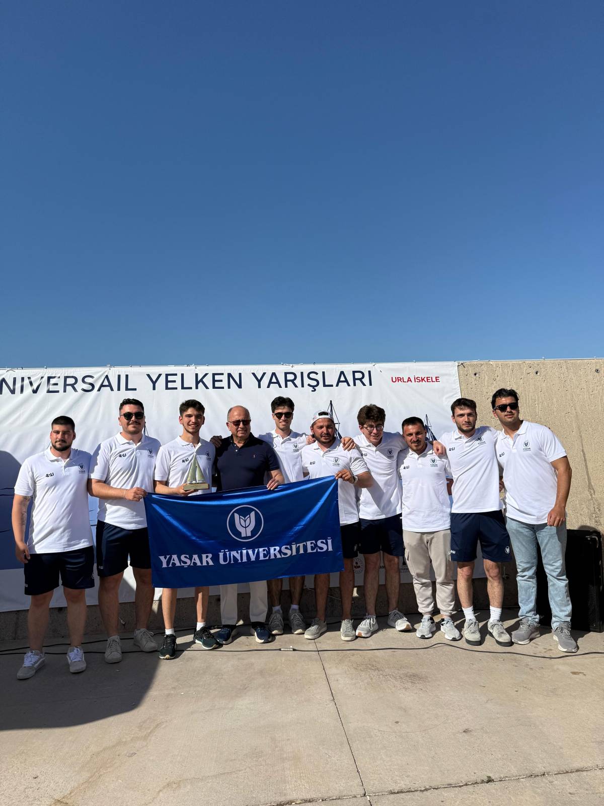 31 Tekne, 272 Sporcu, 18 Üniversite Yarıştı, 24 Takım Ödül Aldı