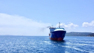 Lider Halil Çanakkale&#039;de arızalandı