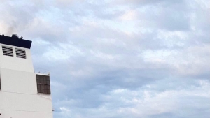 Arıza yapan tanker M/T RAVA Yeşilköy C Bölgesi&#039;ne götürülüyor...