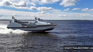 İnsansız denizaltı savunma aracı üretime hazır