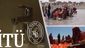 İTÜ MTAL öğrencilerinden su tasarrufu konusunda kısa film!