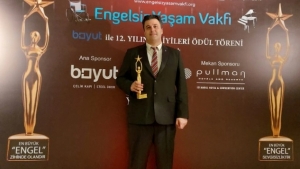 Pearl Naval Group, yılın en iyi çıkış yapan denizcilik firması seçildi!